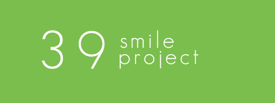 39 smile project